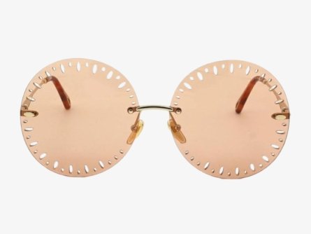 Óculos de Sol Chloé CH0110S 002