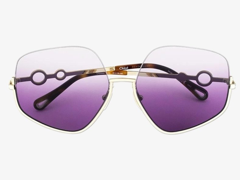 Óculos de Sol Chloé CH0068S 004