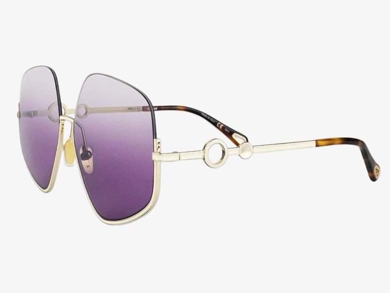 Óculos de Sol Chloé CH0068S 004