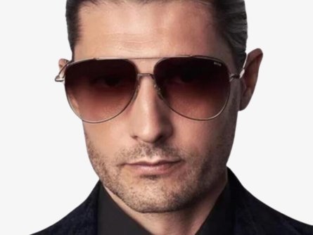 Óculos de Sol Dita Moddict DTS144-A-01 YGD