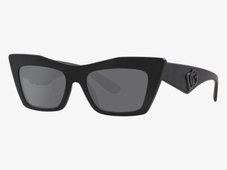 Óculos de Sol Dolce & Gabbana DG4435 2525/6G