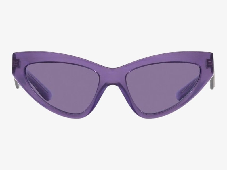 Óculos de Sol Dolce & Gabbana DG4439 3407/1A