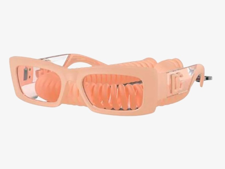 Óculos de Sol Dolce & Gabbana DG6173 3245/73