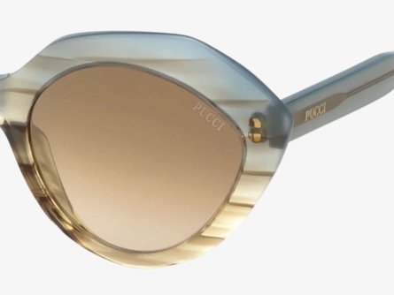 Óculos de Sol Emilio Pucci EP0041 86F