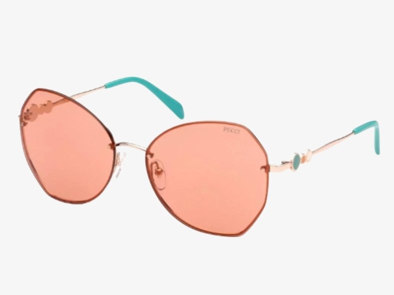 Óculos de Sol Emilio Pucci EP0178 28J