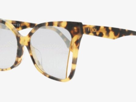 Óculos de Sol Fendi FE40010U 55C