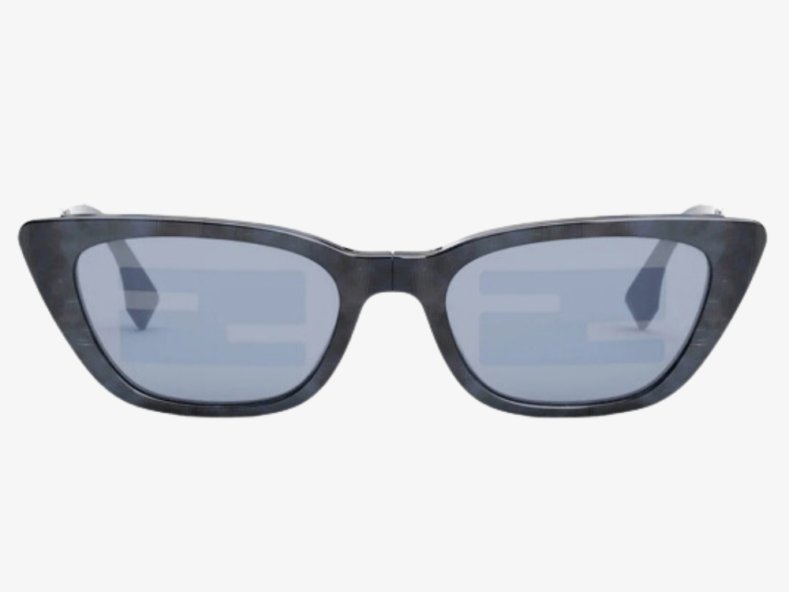 Fendi FE40098I 55X Fendi FE40089I 55X