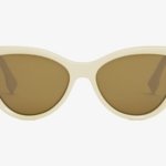 Óculos de Sol Fendi FE40087U 25E