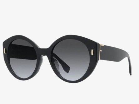 Óculos de Sol Fendi FE40037U 01B