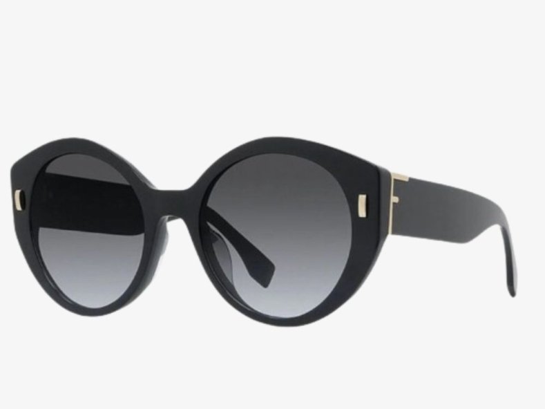 Óculos de Sol Fendi FE40037U 01B