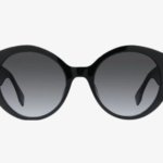 Óculos de Sol Fendi FE40037U 01B