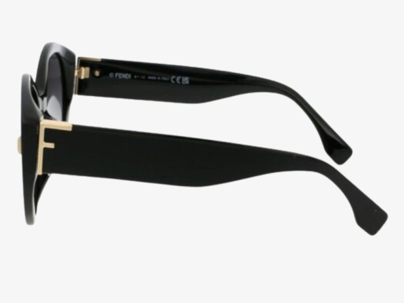 Óculos de Sol Fendi FE40037U 01B