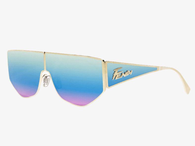 Óculos de Sol Fendi FE40051U 32X