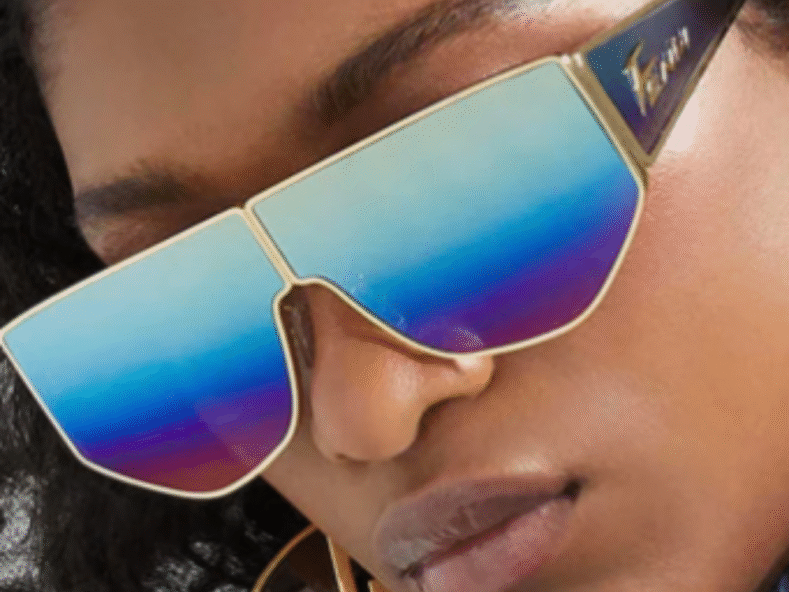 Óculos de Sol Fendi FE40051U 32X