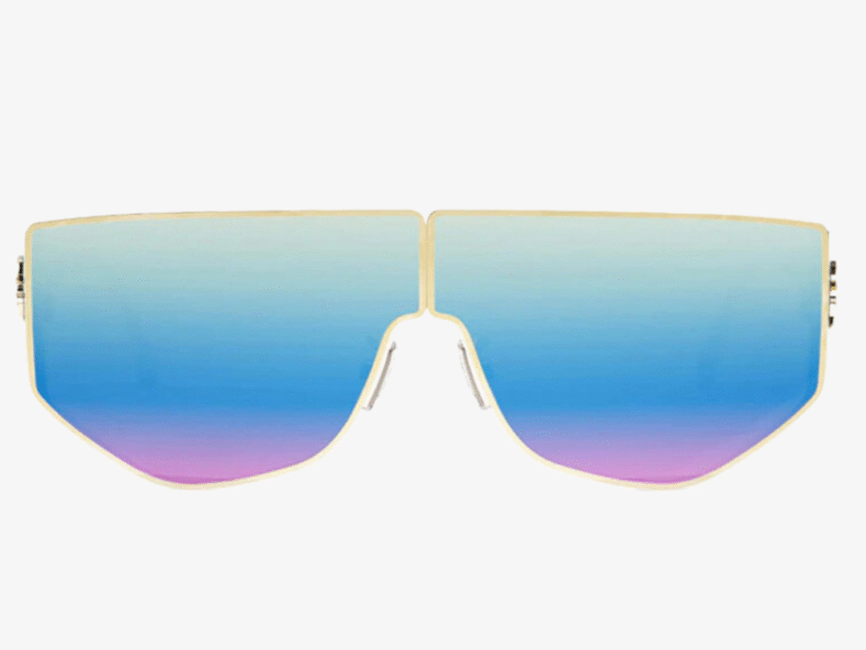 Óculos de Sol Fendi FE40051U 32X