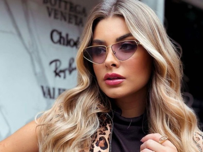 Óculos de Sol Fendi FE40068U 30S