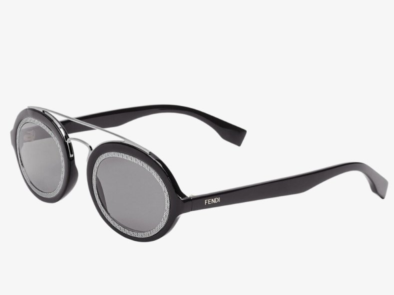 Óculos de Sol Fendi FE40094I 01A