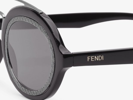 Óculos de Sol Fendi FE40094I 01A