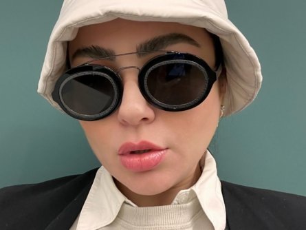 Óculos de Sol Fendi FE40094I 01A