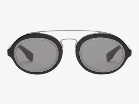 Óculos de Sol Fendi FE40094I 01A