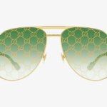 Óculos de Sol Gucci GG1220S 004