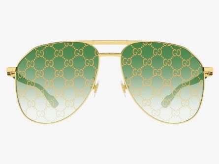 Óculos de Sol Gucci GG1220S 004