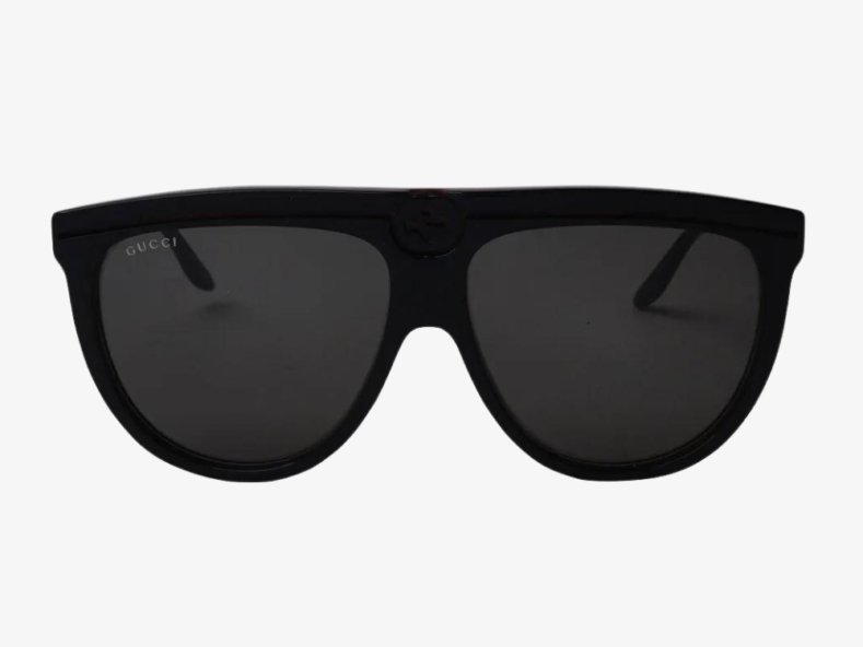 Óculos de Sol Gucci GG0732S 001 Óculos de Sol Gucci GG0732S 001