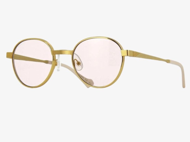 Óculos de Sol Gucci GG0872S 001