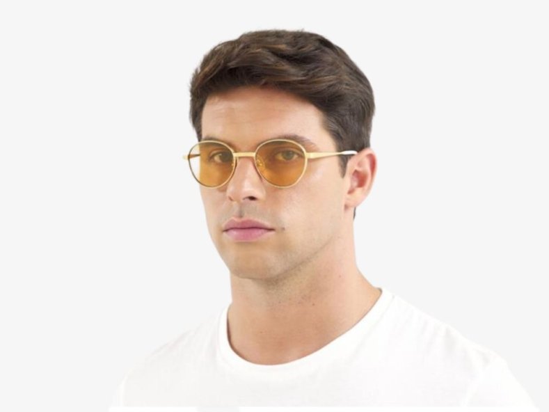 Óculos de Sol Gucci GG0872S 001