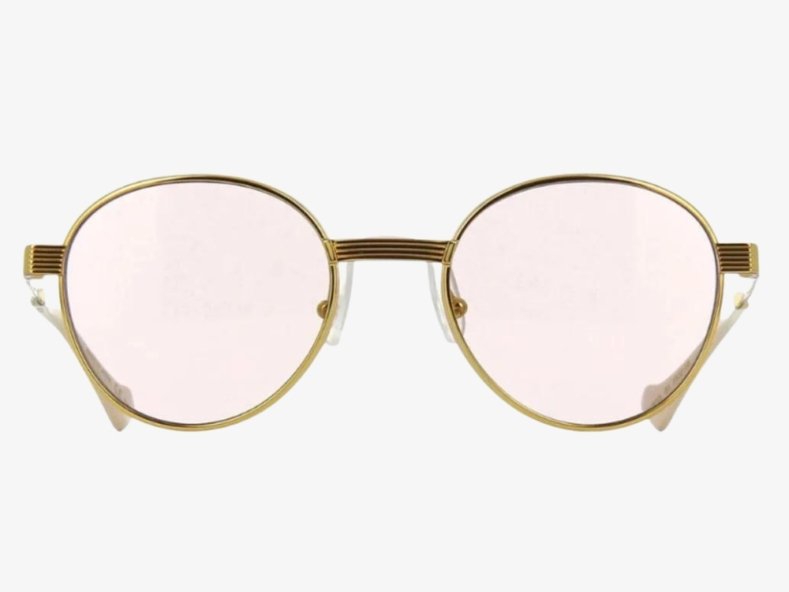 Óculos de Sol Gucci GG0872S 001 Óculos de Sol Gucci GG0872S 001