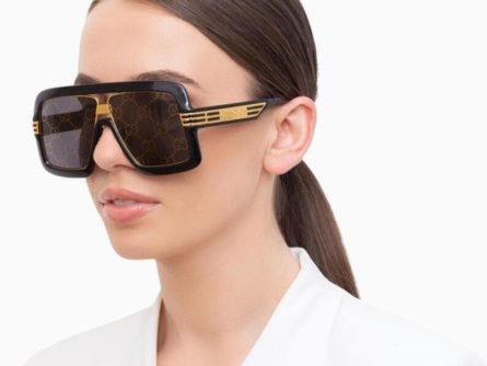 Óculos de Sol Gucci GG0900S 001