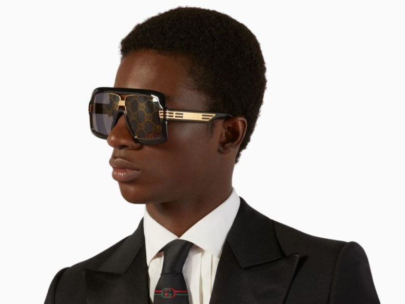 Óculos de Sol Gucci GG0900S 001