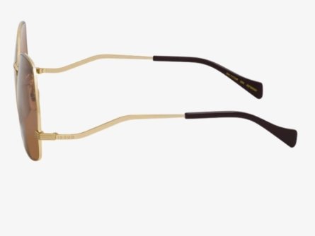 Óculos de Sol Gucci GG0972S 002