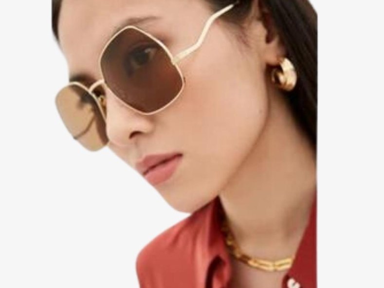 Óculos de Sol Gucci GG0972S 002