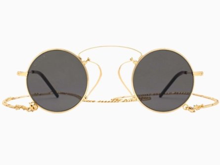 Óculos de Sol Gucci GG0991S 002