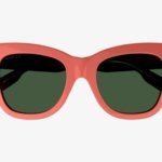 Óculos de Sol Gucci GG1082S 004