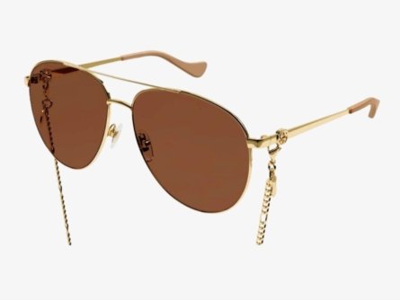 Óculos de Sol Gucci GG1088S 004