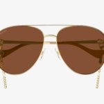 Óculos de Sol Gucci GG1088S 004