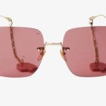 Óculos de Sol Gucci GG1031S 001