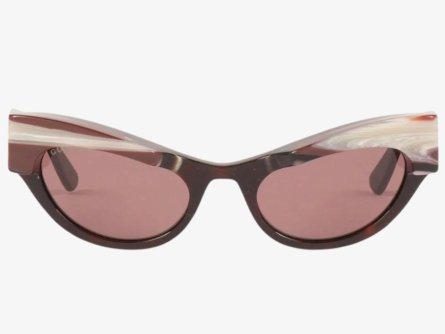 Óculos de Sol Gucci GG1167S 002