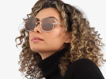 Óculos de Sol Gucci GG1279S 002