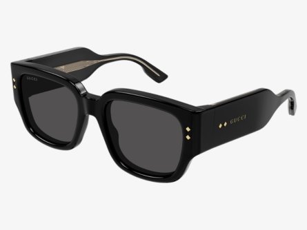 Óculos de Sol Gucci GG1261S 001