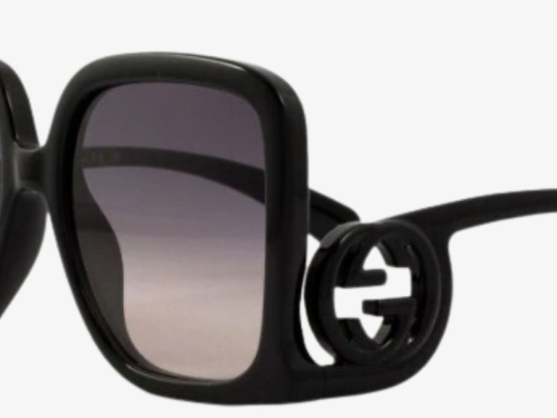 Óculos de Sol Gucci GG1326S 001
