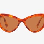 Óculos de Sol Miu Miu MU04Y 4BW-2Z1