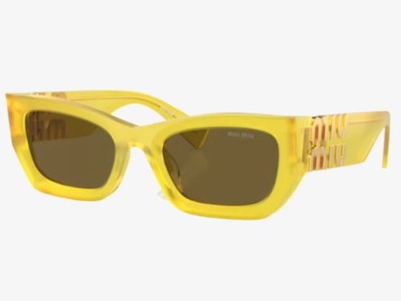 Óculos de Sol Miu Miu MU09W 17L-01Y