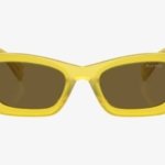 Óculos de Sol Miu Miu MU09W 17L-01Y