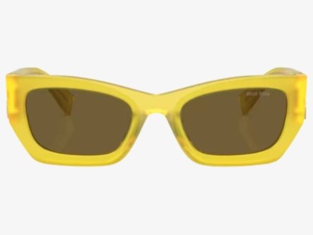 Óculos de Sol Miu Miu MU09W 17L-01Y