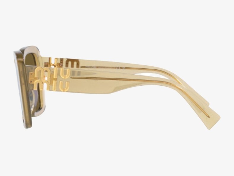Óculos de Sol Miu Miu MU10YS-11M01T