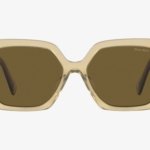 Óculos de Sol Miu Miu MU10YS-11M01T