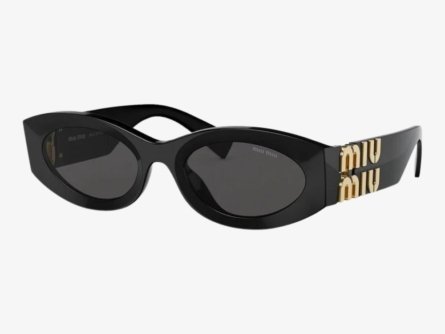 Óculos de Sol Miu Miu MU11W 1AB-5S0
